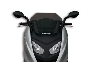ΖΕΛΑΤΙΝΑ BMW C SPORT 600 650 MALOSSI
