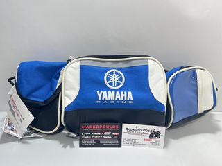 ΤΣΑΝΤΑΚΙ ΜΕΣΗΣ ENDURO YAMAHA