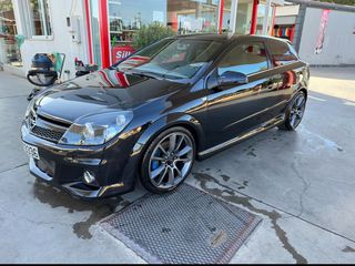 Opel Astra 2009 OPC