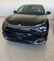 Citroen C4 '23  BlueHDi 130 Shine EAT8