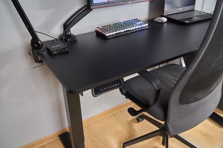 ΗΛΕΚΤΡΙΚΟ ΓΡΑΦΕΙΟ electric ergonomic desk