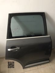 ΠΟΡΤΑ ΠΙΣΩ PORSCHE CAYENNE 03-10