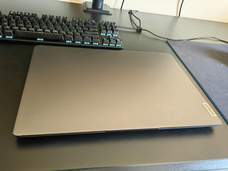 Lenovo IdeaPad 5 Pro (16ach6) -16''2.5K-IPS*120Hz