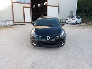 Renault Clio '18 ΒΕΝΖΙΝΗ