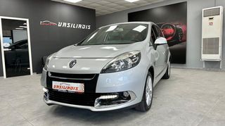 Renault Scenic '12 1.2 TCE