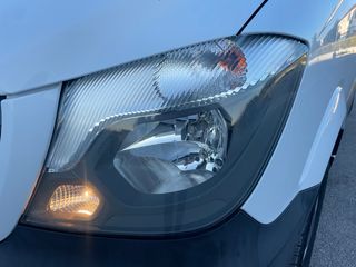 Κλούβα Mercedes-Benz 2018 SPRINTER 160PS - ΜΕ ΡΑΓΕΣ -thumb-8