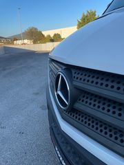 Κλούβα Mercedes-Benz 2018 SPRINTER 160PS - ΜΕ ΡΑΓΕΣ -thumb-9