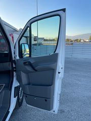 Κλούβα Mercedes-Benz 2018 SPRINTER 160PS - ΜΕ ΡΑΓΕΣ -thumb-36