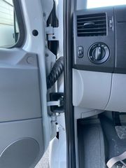 Κλούβα Mercedes-Benz 2018 SPRINTER 160PS - ΜΕ ΡΑΓΕΣ -thumb-37