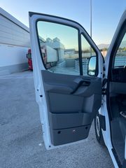 Κλούβα Mercedes-Benz 2018 SPRINTER 160PS - ΜΕ ΡΑΓΕΣ -thumb-38