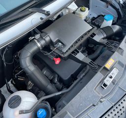 Κλούβα Mercedes-Benz 2018 SPRINTER 160PS - ΜΕ ΡΑΓΕΣ -thumb-39