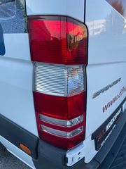 Κλούβα Mercedes-Benz 2018 SPRINTER 160PS - ΜΕ ΡΑΓΕΣ -thumb-11