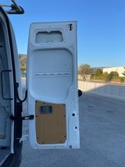 Κλούβα Mercedes-Benz 2018 SPRINTER 160PS - ΜΕ ΡΑΓΕΣ -thumb-14
