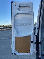 Κλούβα Mercedes-Benz 2018 SPRINTER 160PS - ΜΕ ΡΑΓΕΣ -thumb-16