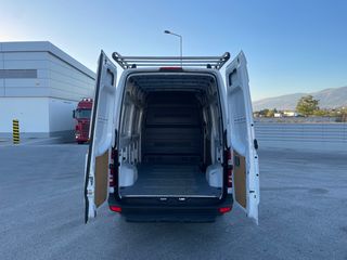 Κλούβα Mercedes-Benz 2018 SPRINTER 160PS - ΜΕ ΡΑΓΕΣ -thumb-17