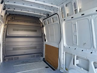 Κλούβα Mercedes-Benz 2018 SPRINTER 160PS - ΜΕ ΡΑΓΕΣ -thumb-18