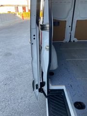 Κλούβα Mercedes-Benz 2018 SPRINTER 160PS - ΜΕ ΡΑΓΕΣ -thumb-19