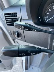 Κλούβα Mercedes-Benz 2018 SPRINTER 160PS - ΜΕ ΡΑΓΕΣ -thumb-24
