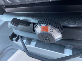 Κλούβα Mercedes-Benz 2018 SPRINTER 160PS - ΜΕ ΡΑΓΕΣ -thumb-27