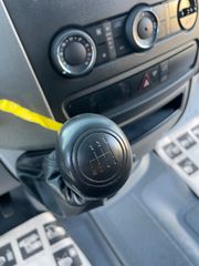 Κλούβα Mercedes-Benz 2018 SPRINTER 160PS - ΜΕ ΡΑΓΕΣ -thumb-29