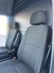 Κλούβα Mercedes-Benz 2018 SPRINTER 160PS - ΜΕ ΡΑΓΕΣ -thumb-32