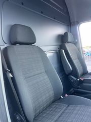 Κλούβα Mercedes-Benz 2018 SPRINTER 160PS - ΜΕ ΡΑΓΕΣ -thumb-34