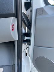 Κλούβα Mercedes-Benz 2018 SPRINTER 160PS - ΜΕ ΡΑΓΕΣ -thumb-35