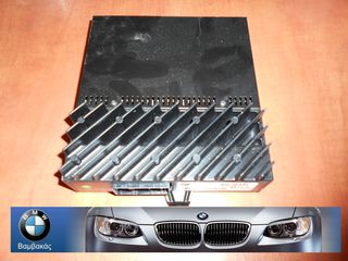 ΕΝΙΣΧΥΤΗΣ BMW Ε46 COMPACT ''BMW Βαμβακάς''