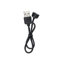 Καλώδιο φόρτισης USB για Xiaomi Mi Band 7 15±1cm black