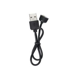 Καλώδιο φόρτισης USB για Xiaomi Mi Band 7 15±1cm black