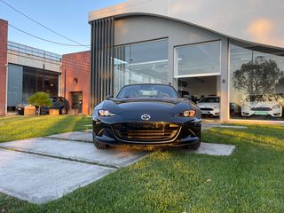 Mazda MX-5 2019 RF SKYACTIV-G 184 Sports-Line-thumb-1