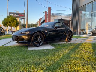 Mazda MX-5 2019 RF SKYACTIV-G 184 Sports-Line-thumb-2