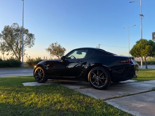 Mazda MX-5 2019 RF SKYACTIV-G 184 Sports-Line-thumb-3