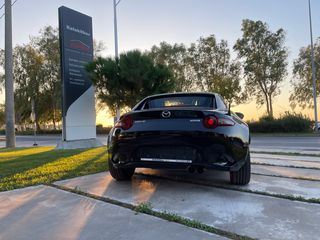Mazda MX-5 2019 RF SKYACTIV-G 184 Sports-Line-thumb-4