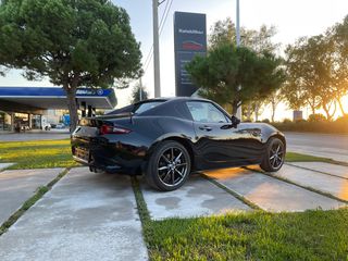 Mazda MX-5 2019 RF SKYACTIV-G 184 Sports-Line-thumb-5
