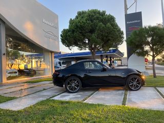 Mazda MX-5 2019 RF SKYACTIV-G 184 Sports-Line-thumb-6