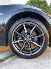 Mazda MX-5 2019 RF SKYACTIV-G 184 Sports-Line-thumb-7