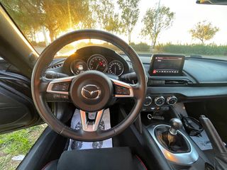 Mazda MX-5 2019 RF SKYACTIV-G 184 Sports-Line-thumb-14