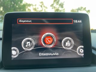 Mazda MX-5 2019 RF SKYACTIV-G 184 Sports-Line-thumb-17