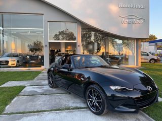 Mazda MX-5 2019 RF SKYACTIV-G 184 Sports-Line-thumb-26