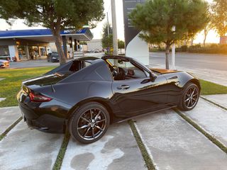 Mazda MX-5 2019 RF SKYACTIV-G 184 Sports-Line-thumb-27