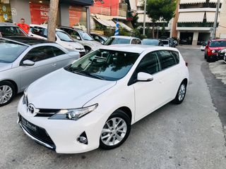 Toyota Auris '14 active