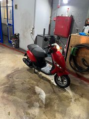 Piaggio ZIP 50 4T '08 Zip 50