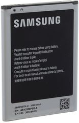 Samsung Γνήσια Μπαταρία για Galaxy Note 2, 3100mAh Bulk