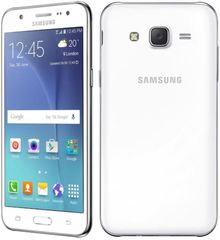 Samsung Galaxy J5 2016 (16GB) ΕU, Λευκό