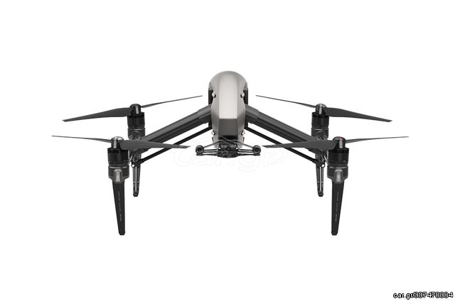 DJI Phantom Inspire 2