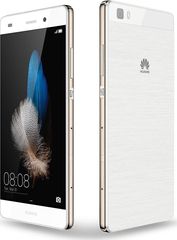 Huawei P8 Lite 4G 16GB Λευκό EU
