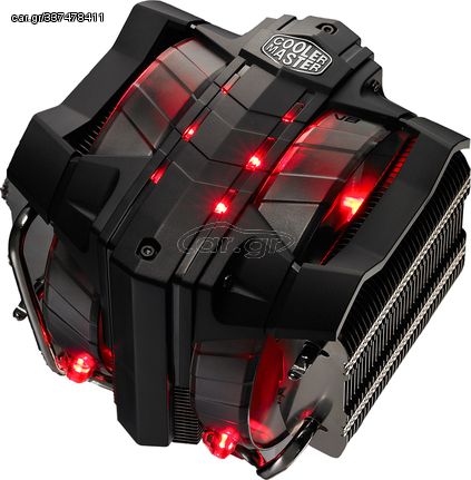 CoolerMaster V8 V2