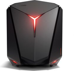 Lenovo Ideacentre Y710 Cube Desktop PC