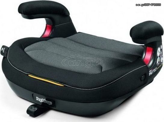 Peg Perego Viaggio 2-3 Shuttle Crystal Black